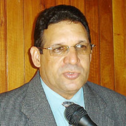 Ysócrates Andrés Andrés Peña Reyes