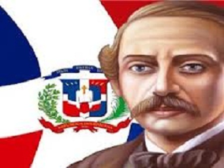 La figura de Juan Pablo Duarte debe ser mejor conocida, estimada, respetada y honrada por todos los que nos consideramos dominicanos”.