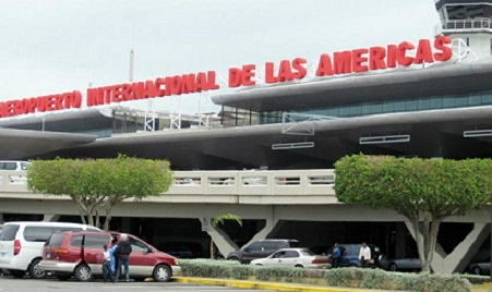 Regularmente las autoridades detectan en el AILA contrabando de drogas, dólares, euros, prendas preciosas, armas de fuego y mercancías diversas que ahora, podrían entra con facilidad al país, debido a que no existen los equipos para detectarlos.