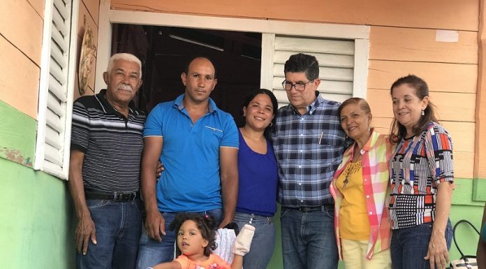 Camila, gracias por hacernos vivir para servir..!!