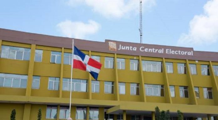 Hoy las 12:00 de la noche cesa campaña electoral dominicana