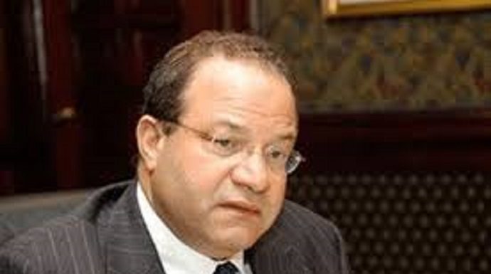 José Tomás Pérez defiende a Danilo Medina; dice que es “bueno y noble”