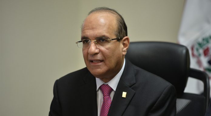 Presidente JCE ve comicios 5 de julio son “necesarios” para República Dominicana