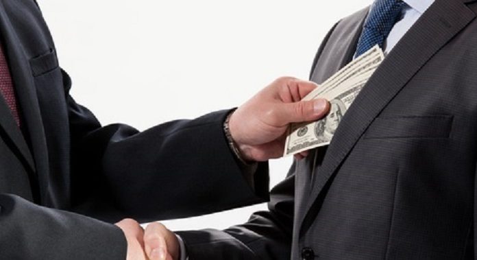 República Dominicana es el segundo país más corrupto en América Latina
