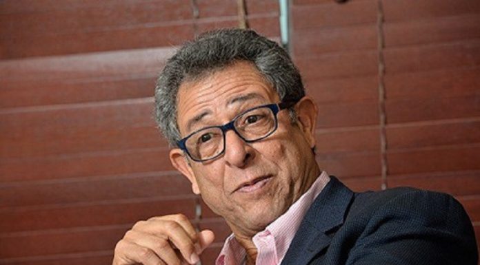 Felucho Jiménez: “Leonel terminará yéndose del PLD”