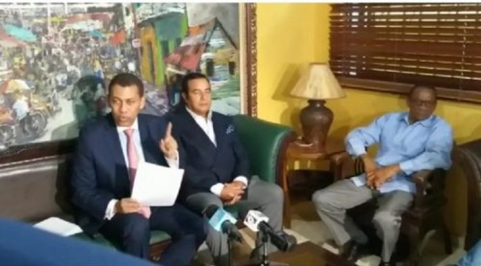 Legalmente PRD no puede oficializar candidatura presidencial, afirma Guido Gómez Mazara