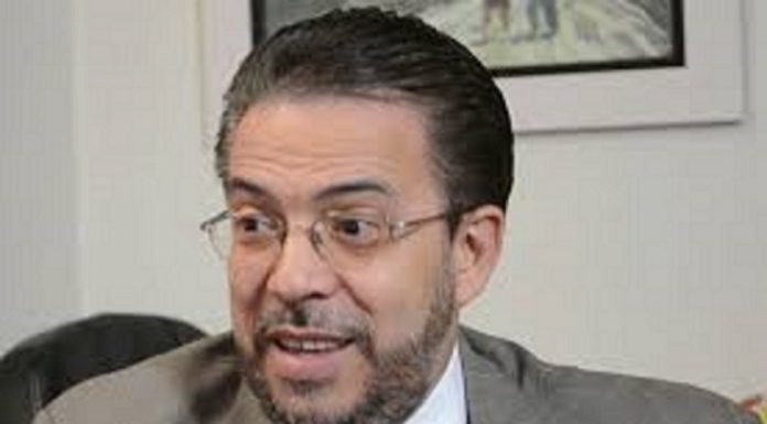 Guillermo Moreno expresa: “JCE es responsable de cuestionamientos al voto automatizado”