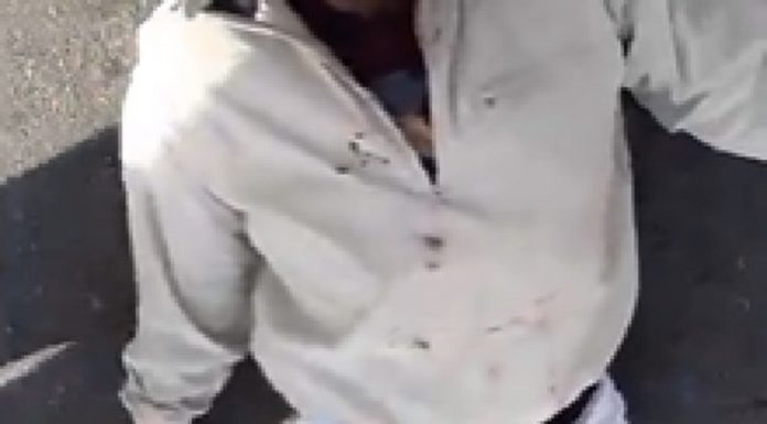 Un muerto en Higuey y varios heridos en incidentes Higuey, Santiago y SJM