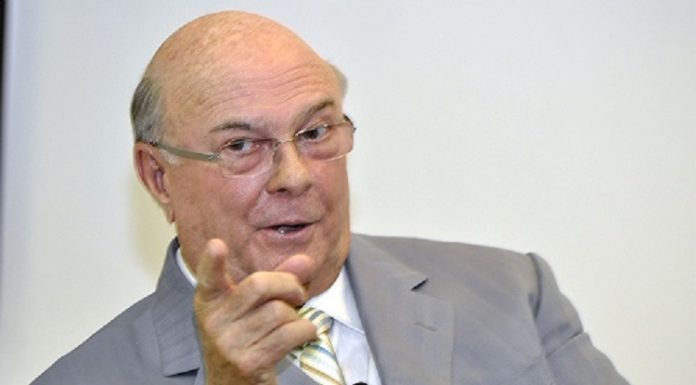 Hipólito Mejía dice que no será traba en caso de que Abinader quiera pactar con Leonel