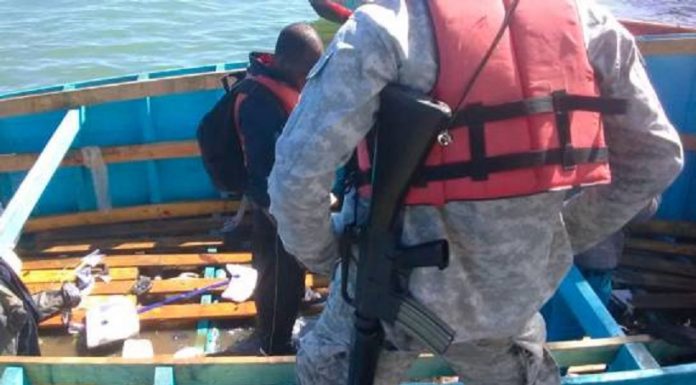 Detienen en Miches y Sabana de la Mar a 144 personas que intentaron viajar a Puerto Rico