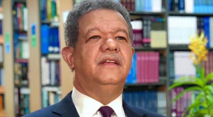 Leonel pide primarias sean anuladas debido a que fueron manipuladas