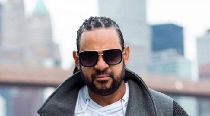 Luis Vargas lanza disco número 25 de su carrera