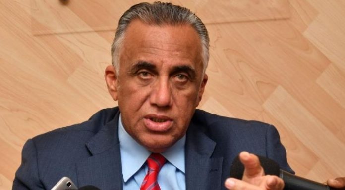 Luisín Mejía es electo presidente de Odecabe