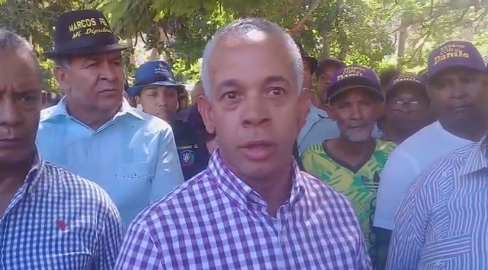 Precandidato danilista a senador por Pedernales impugna elecciones tras alegar fraude