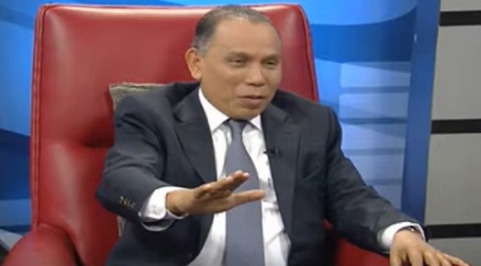 Partido Reformista también llevará a Leonel como candidato presidencial