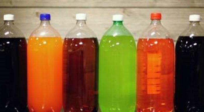 Singapur le declara la guerra a los refrescos