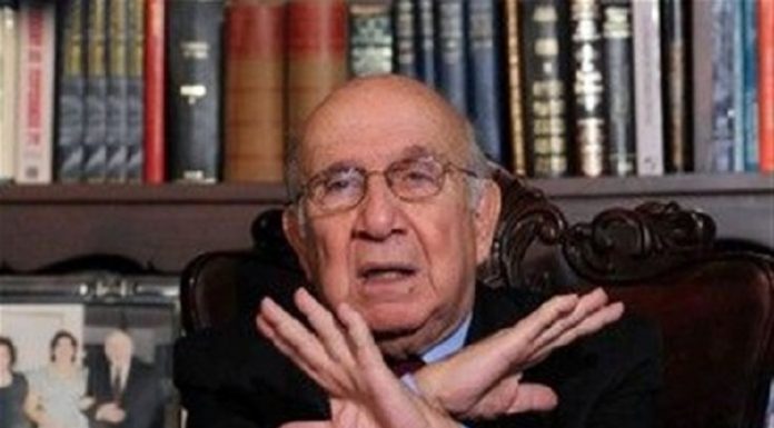 Vincho llama Leonel irse de PLD por persecución política y deshonra
