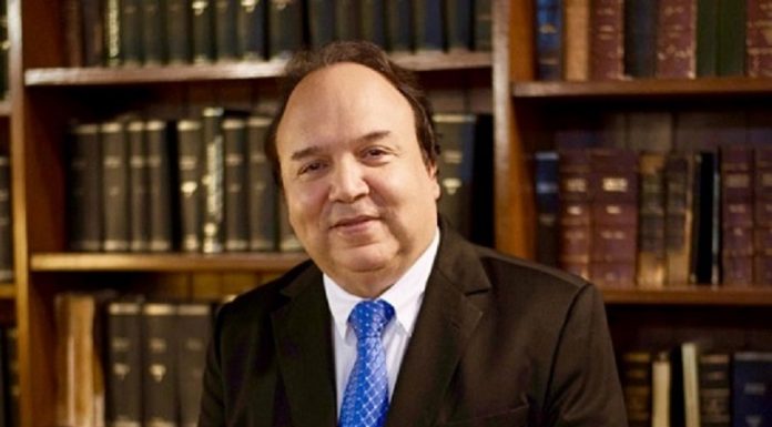 Castillo Semán acusa a Palacio y al presidente de JCE de orquestar fraude