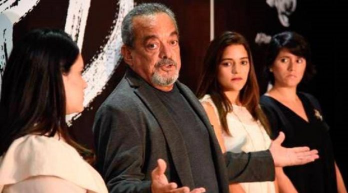 Alfonso Rodríguez renuncia a su interés por la presidencia de RD; ahora quiere ser senador
