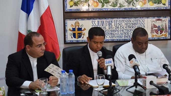 Miles de católicos y evangélicos participarán en caminata por la familia