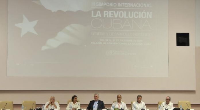 Fidel y Bosch, dos faros en el Caribe para el mundo