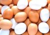 El dominicano promedio consume 320 huevos al año