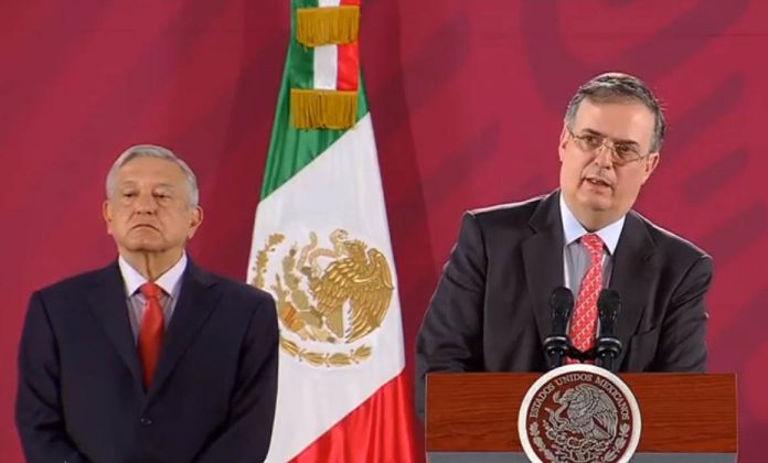 LOPEZ OBRADOR MEX