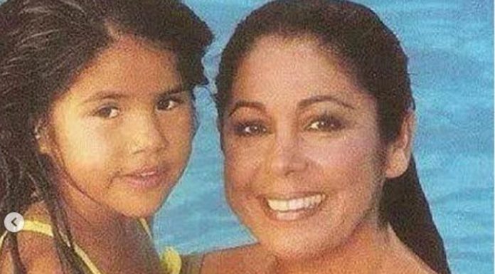 Chabelita: «Quiero quitarme el apellido Pantoja»