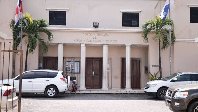 Los tribunales registraron 468 sentencias por incestos y 1,369 por abusos a menores