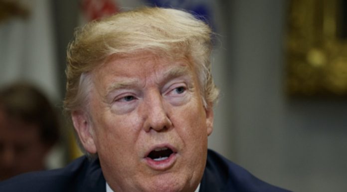 Trump asegura se presentará a comicios incluso si es condenado