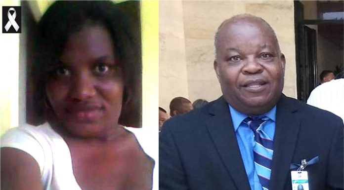 Muere en República Dominicana la hija mayor del reconocido periodista Levis German