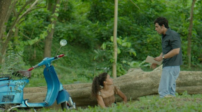 Película “Colours” entre las más nominadas a Premios La Silla