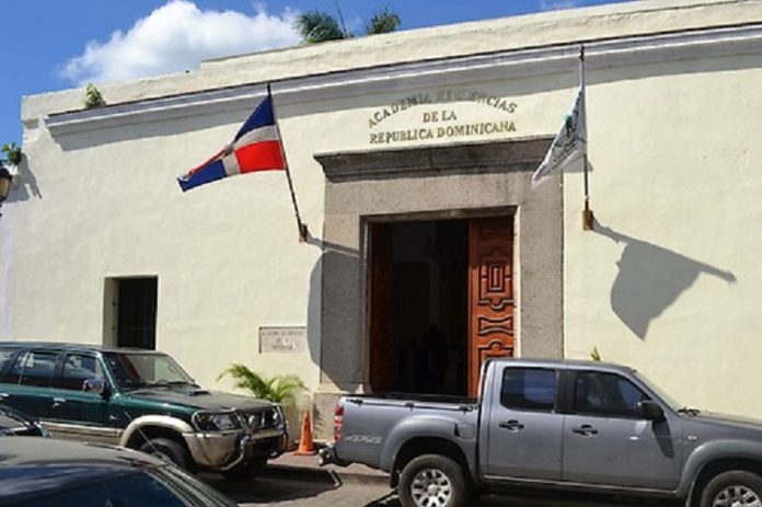 ACADEMIA CIENCIAS RD