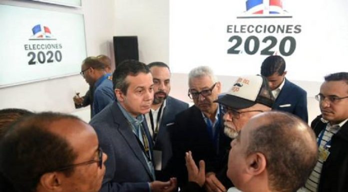 Delegados Políticos sugieren OEA medie tras crisis comicios