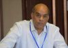 Juan Carlos Espinal advierte sobre riesgos para la soberanía dominicana ante el conflicto en Medio Oriente