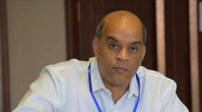 Juan Carlos Espinal advierte sobre riesgos para la soberanía dominicana ante el conflicto en Medio Oriente