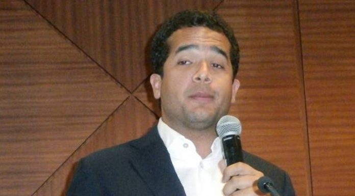 Omar Fernández: con la suspensión de los comicios se cumplieron las advertencias de mi padre