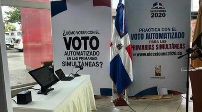 Conferencia Permanente de Partidos Políticos de América Latina y el Caribe -Copppal- expresa preocupación por suspensión elecciones municipales