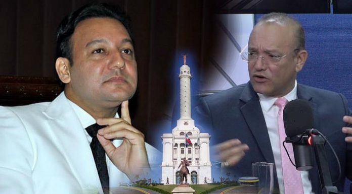 En Santiago, Abel Martínez 51.21%, Ulises Rodríguez, del PRM, 42.05%
