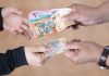 Resaltan hay disminución en la cantidad de dinero circula en RD