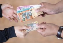 Resaltan hay disminución en la cantidad de dinero circula en RD