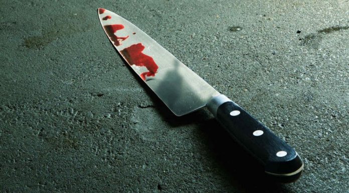 Una adolescente de 14 años apuñala a doméstica presuntamente por celos en Dajabón