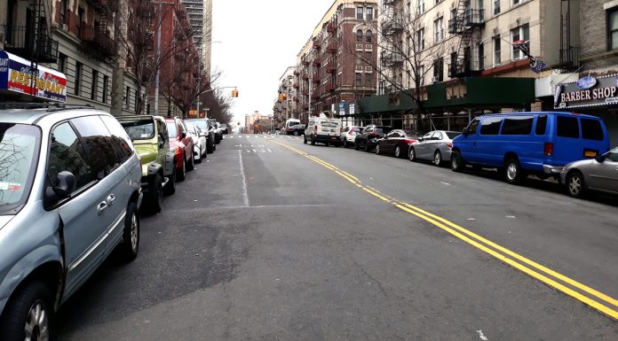Convertirán calles de Nueva York en peatonales para reducir estrés y ansiedad de cuarentena por coronavirus
