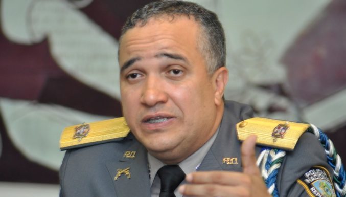 Siete policías han fallecido por Covid-19 y 800 se han contagiado desde el pasado marzo