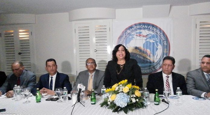 Federación de carga marítima y área emplaza a la DGA a buscar verdaderos culpables de contrabandos a la República Dominicana