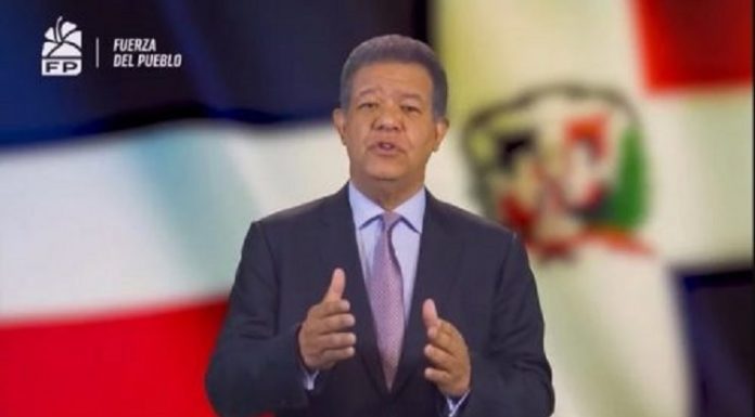Leonel Fernández hablará ante la Cámara Americana de Comercio el miércoles 18