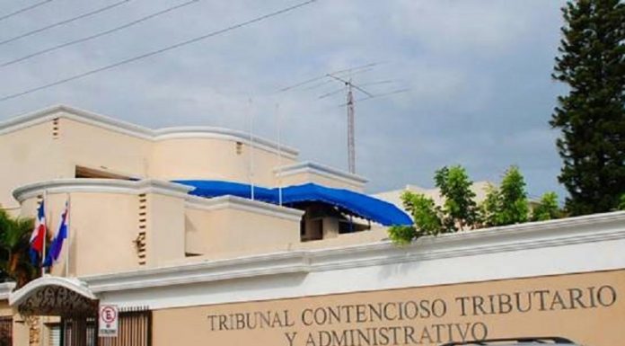 19 fiscales depositan recurso ante el Tribunal Superior Administrativo que busca nulidad de concurso