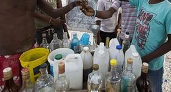 Suben a 24 los muertos por ingesta de alcohol adulterado en República Dominicana