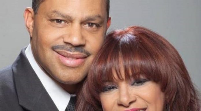 Muere de coronavirus el pastor Fausto Arias, esposo Jocelyn, hermana de Milly Quezada