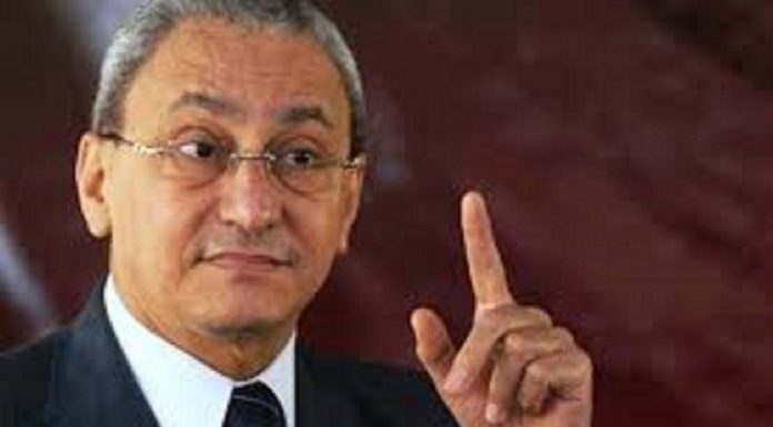 Jorge Subero Isa, expresidente de la Suprema Corte de Justicia, sugiere a Luis Abinader no permitir un incendio a causa de las medidas tributarias